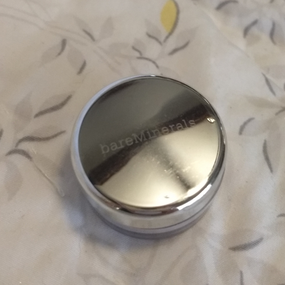 bareMinerals Eyeshadow: Golden Pear
